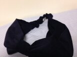 ■A様オーダー品■ ヘアバンド