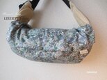 ・抱っこ紐収納カバー(LIBERTY Fabric)の画像