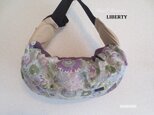 ・抱っこ紐収納カバー(LIBERTY Fabric)の画像