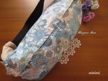 ・抱っこ紐収納カバー（LIBERTY Fabric）の画像