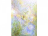 【妖精水彩画】祝福はお手のものの画像