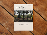 [完売]「Crafter」VOL.1の画像