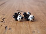 bijou pierce … black spinelの画像