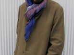 Mr.ペイズリー[purple]の画像