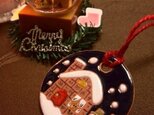 クリスマスオーナメント