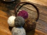 wool ball-10の画像