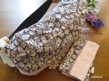 ・抱っこ紐収納カバー&よだれカバー の画像