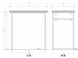 H様 オーダー品 テーブルの画像