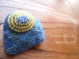 ohana　broche tamagoiroの画像