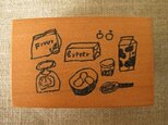 ハナ様オーダー品／お菓子の材料（英語）再販２の画像