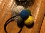 wool ball-16の画像