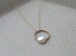 ibitsu  Pendant (K10/pearl)の画像