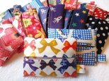 新柄!送料無料【miniティッシュケース☆ラミネート】の画像