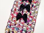 tweed iPhone6 case(multi)の画像