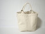 Tote Bag [shopping bag] -beige