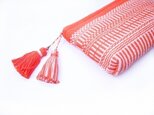 porch_ethnic orangeの画像