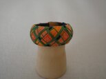 絹香　kagari　ring 　ＬY-１(指ぬき、指輪)の画像