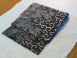 再出品～名古屋帯＊シルクバティックの画像