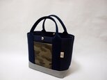 iroiro tote 「ＣＡＲＴ」 NGKmNの画像