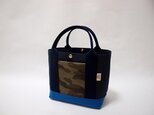 iroiro tote 「ＣＡＲＴ」 NBKmNの画像