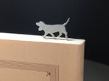 Dog-BookMark-4-Dia　SVブックマークの画像