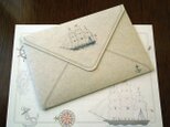 Letter Set Seaの画像