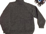 T様ご注文品 キッズセーターの画像