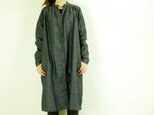 belgian linen onepiece/no.２の画像