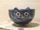 湯舟亜衣様ご注文品:黒猫さんDの画像