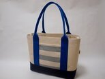 iroiro tote 「GRANDMA」 KNSgBの画像