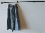 jiji様オーダー品　ロングキュロットスカート
