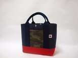 iroiro tote 「STANDARD」 NRKmNの画像