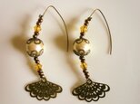 antique pearlの画像