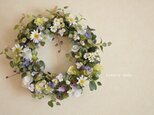 【再出品】野辺すみれ：wreath