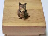 黒わんこ1の画像