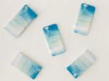 [受注制作] iPhone/Galaxy/Xperia Case「青い、空」の画像