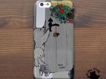 iPhoneX ケース iphone8 iPhone8plus スマホケース iphoneケース クリスマス Ornamentの画像