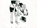 ランドセル全開 【 Tシャツ 半袖 】の画像