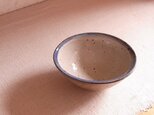 edge color bowl (5寸)の画像