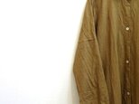 リネン＊シャツワンピース＊sさまオーダー品