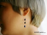 Lapislazuli *pierceの画像