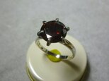 魔法使いからもらったリングの画像