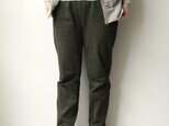 pants  size2 (khaki)の画像