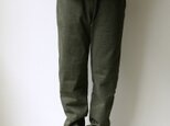 pants  size3 (khaki)の画像