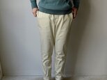 18-343 A. loose pants (size2)の画像