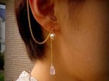 【再販】ear dropsの画像