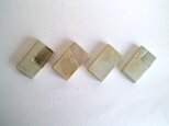 四角い箸置きセット・その4
