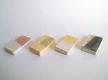 四角い箸置きセット・その5