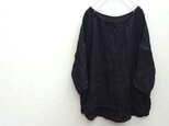 リネン＊ボートネックプルオーバー＊uさまオーダー品