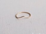 【再販】K10　Curving Ringの画像